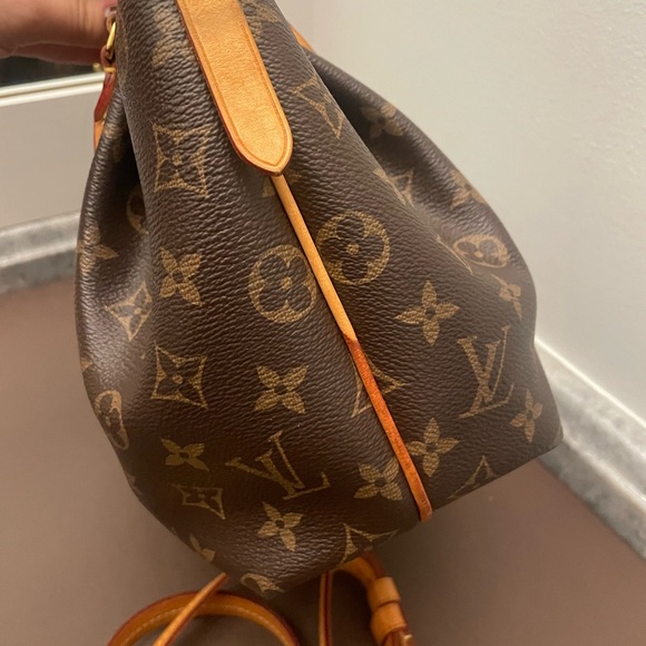 Louis Vuitton Turenne pm - Picture 5 of 16